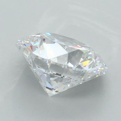 2.37 Carat Round Lab Diamond :: Greenstar spin frame 07