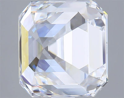 2.63 Carat Asscher Lab Diamond :: Greenstar spin frame 07