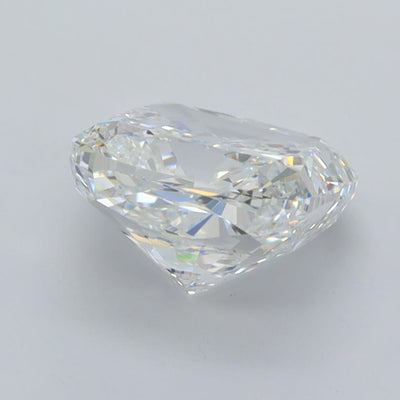 2.55 Carat Cushion Lab Diamond :: Greenstar spin frame 07