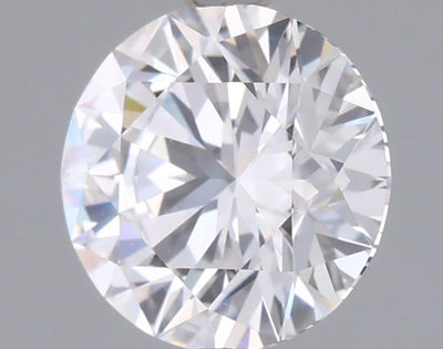 1.56 Carat Round Lab Diamond :: Greenstar spin frame 07
