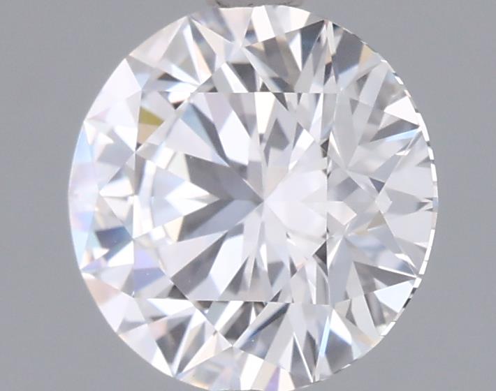 1.56 Carat Round Lab Diamond :: Greenstar spin frame 07