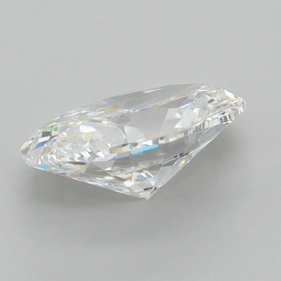 2.00 Carat Oval Lab Diamond :: Greenstar spin frame 07