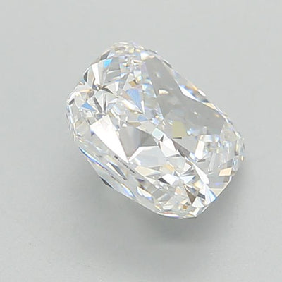 2.07 Carat Cushion Lab Diamond :: Greenstar spin frame 07