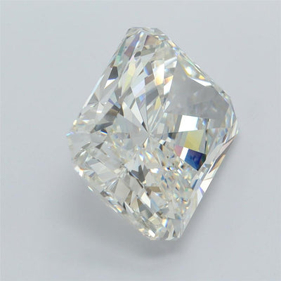 5.16 Carat Radiant Lab Diamond :: Greenstar spin frame 07