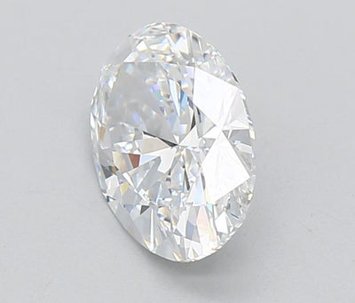 2.04 Carat Oval Lab Diamond :: Greenstar spin frame 07