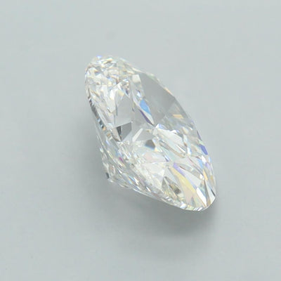 1.91 Carat Oval Lab Diamond :: Greenstar spin frame 07