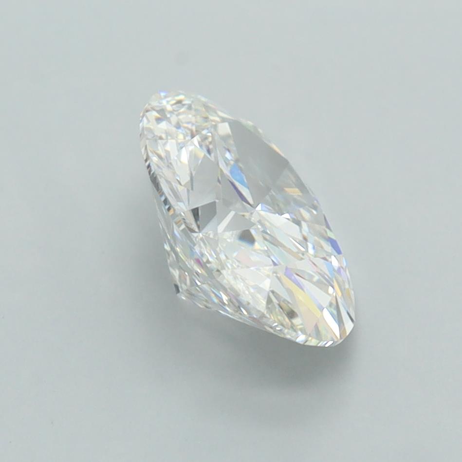 1.91 Carat Oval Lab Diamond :: Greenstar spin frame 07