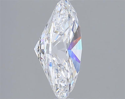 2.03 Carat Oval Lab Diamond :: Greenstar spin frame 07