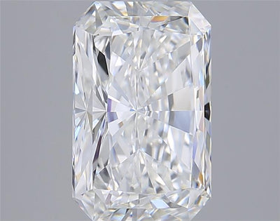 2.75 Carat Radiant Lab Diamond :: Greenstar spin frame 07