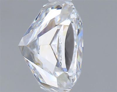 2.52 Carat Cushion Lab Diamond :: Greenstar spin frame 07