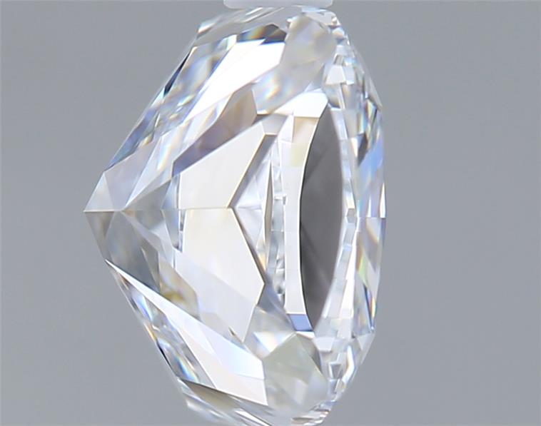 2.52 Carat Cushion Lab Diamond :: Greenstar spin frame 07