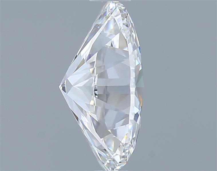 1.53 Carat Oval Lab Diamond :: Greenstar spin frame 07