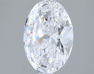 1.59 Carat Oval Lab Diamond :: Greenstar spin frame 07