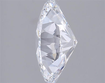 2.20 Carat Oval Lab Diamond :: Greenstar spin frame 07