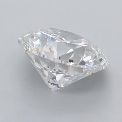 2.75 Carat Round Lab Diamond :: Greenstar spin frame 07