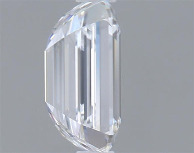 1.02 Carat Emerald Lab Diamond :: Greenstar spin frame 07
