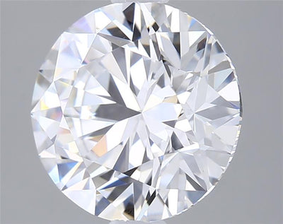 2.27 Carat Round Lab Diamond :: Greenstar spin frame 07