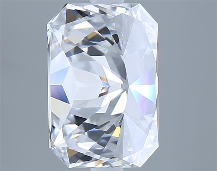 2.85 Carat Radiant Lab Diamond :: Greenstar spin frame 07