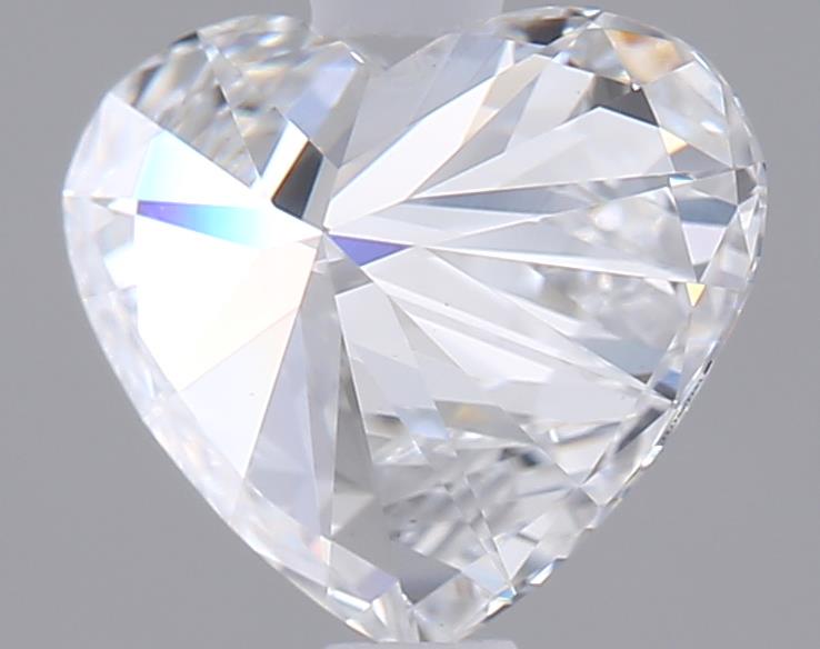 1.27 Carat Heart Lab Diamond :: Greenstar spin frame 07