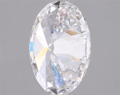 1.56 Carat Oval Lab Diamond :: Greenstar spin frame 07