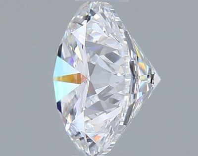 1.04 Carat Round Lab Diamond :: Greenstar spin frame 07