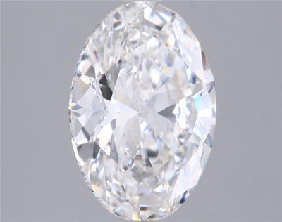 2.53 Carat Oval Lab Diamond :: Greenstar spin frame 07