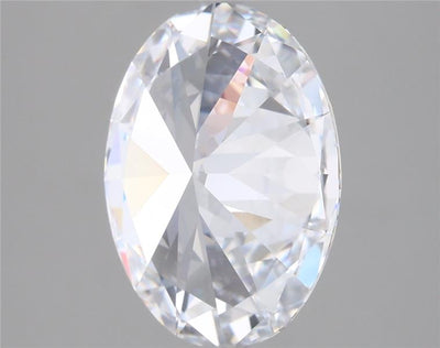 3.03 Carat Oval Lab Diamond :: Greenstar spin frame 07
