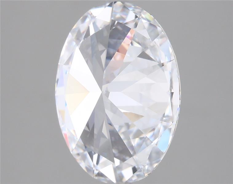 3.03 Carat Oval Lab Diamond :: Greenstar spin frame 07