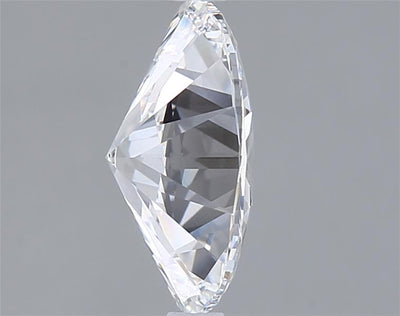 2.52 Carat Oval Lab Diamond :: Greenstar spin frame 07