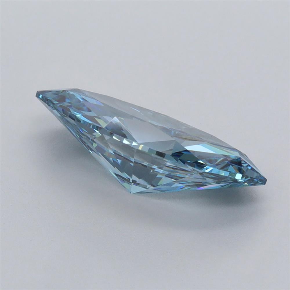 2.06 Carat Marquise Lab Diamond :: Greenstar spin frame 07
