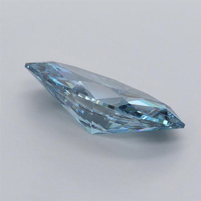 2.06 Carat Marquise Lab Diamond :: Greenstar spin frame 07