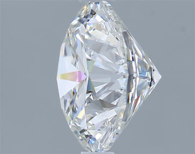 2.02 Carat Round Lab Diamond :: Greenstar spin frame 07