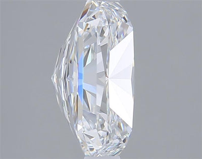 2.30 Carat Radiant Lab Diamond :: Greenstar spin frame 07