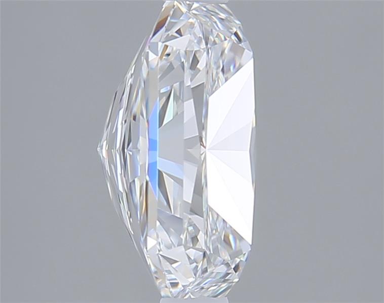 2.30 Carat Radiant Lab Diamond :: Greenstar spin frame 07