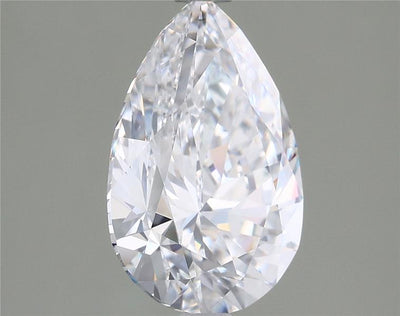 1.83 Carat Pear Lab Diamond :: Greenstar spin frame 07