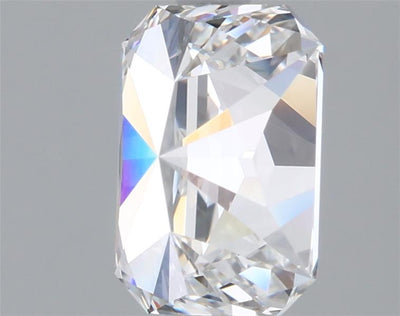 1.82 Carat Radiant Lab Diamond :: Greenstar spin frame 07