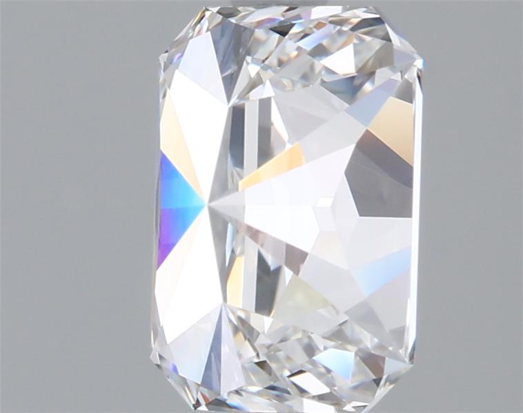1.82 Carat Radiant Lab Diamond :: Greenstar spin frame 07