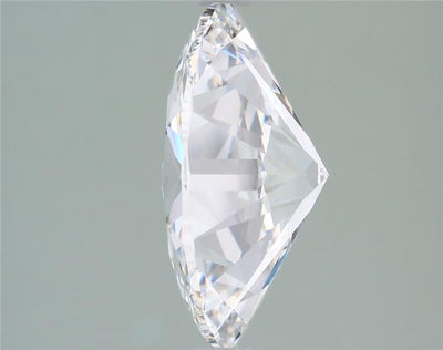 3.43 Carat Oval Lab Diamond :: Greenstar spin frame 07
