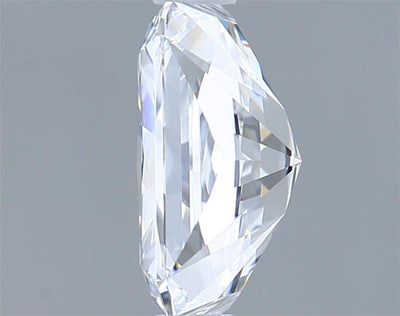 1.26 Carat Radiant Lab Diamond :: Greenstar spin frame 07
