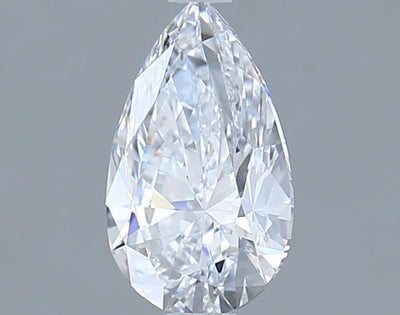 1.04 Carat Pear Lab Diamond :: Greenstar spin frame 07