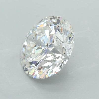 2.88 Carat Round Lab Diamond :: Greenstar spin frame 07