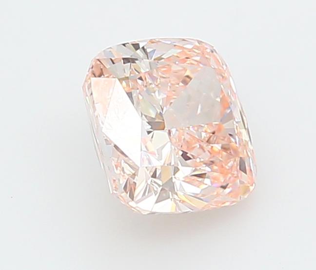 1.54 Carat Cushion Lab Diamond :: Greenstar spin frame 07