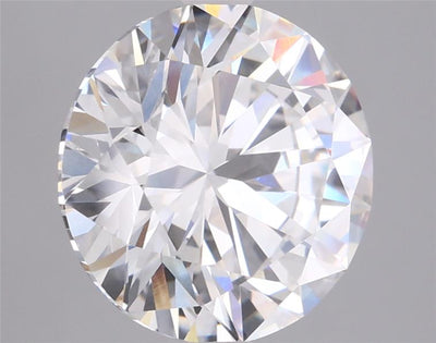 3.50 Carat Round Lab Diamond :: Greenstar spin frame 07