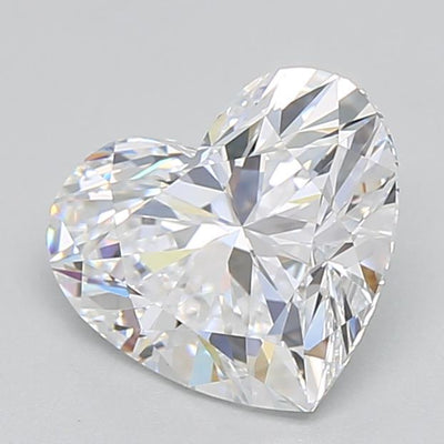 2.08 Carat Heart Lab Diamond :: Greenstar spin frame 07
