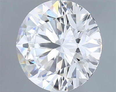 3.02 Carat Round Lab Diamond :: Greenstar spin frame 07