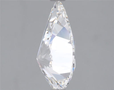 2.02 Carat Pear Lab Diamond :: Greenstar spin frame 07