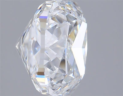 3.32 Carat Cushion Lab Diamond :: Greenstar spin frame 07