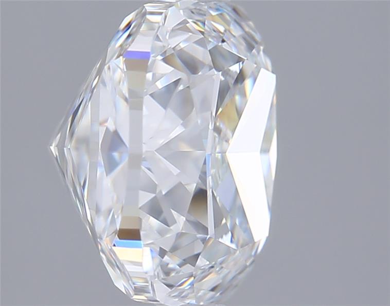 3.32 Carat Cushion Lab Diamond :: Greenstar spin frame 07