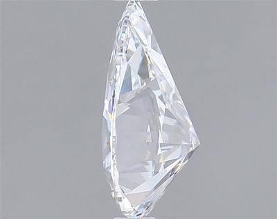 1.51 Carat Pear Lab Diamond :: Greenstar spin frame 07