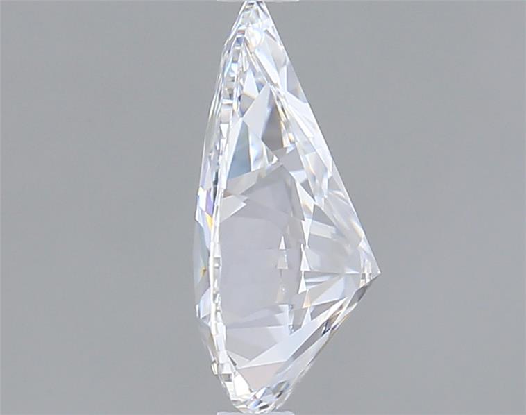 1.51 Carat Pear Lab Diamond :: Greenstar spin frame 07